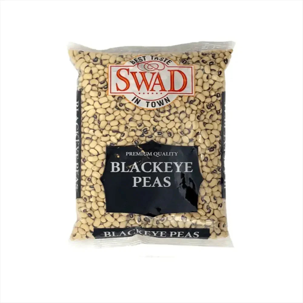 SWAD BLACKEYE PEAS (4 LB)