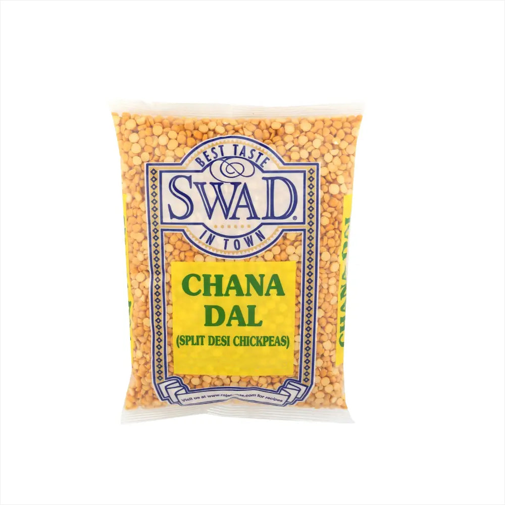 SWAD CHANA DAL (4 LB)