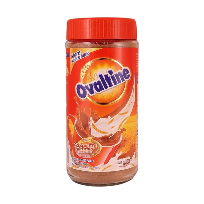 Ovaltine Malted Drink - 1200 MG