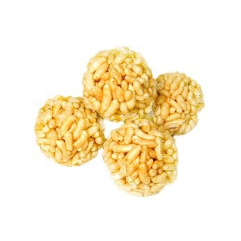Anand Puffed Rice Laddu (250 GM)