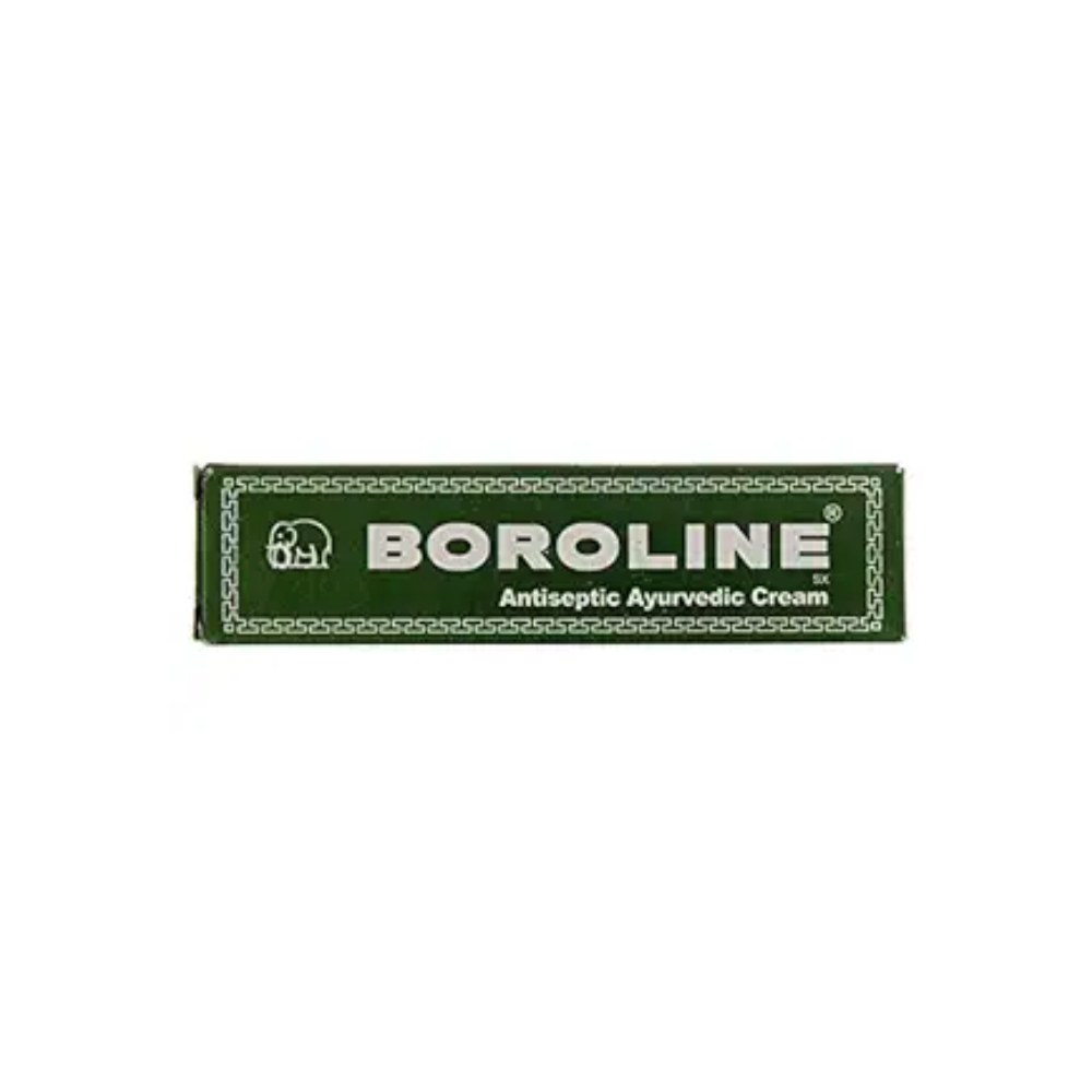 Boroline Antiseptic Cream (15 GM)
