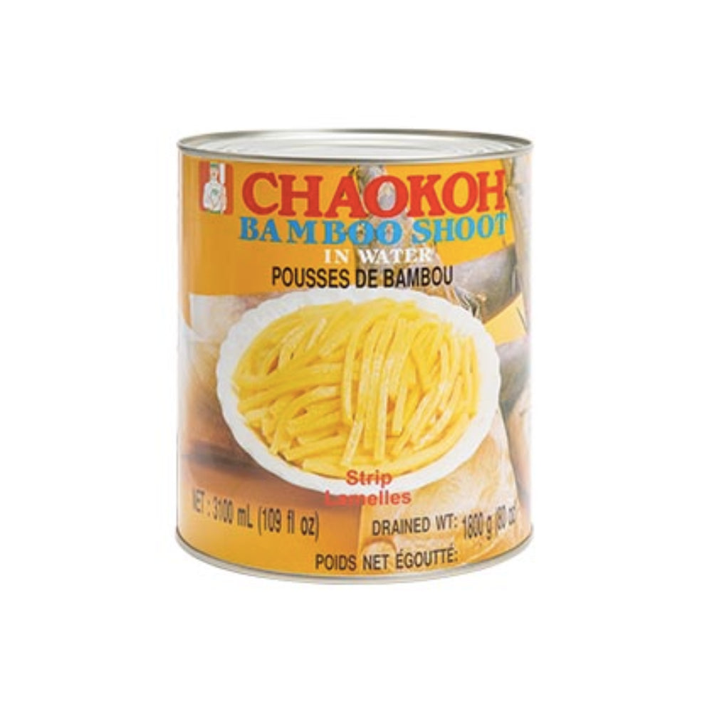 CHAOKOH BAMBOO SHOOT (300 mL)