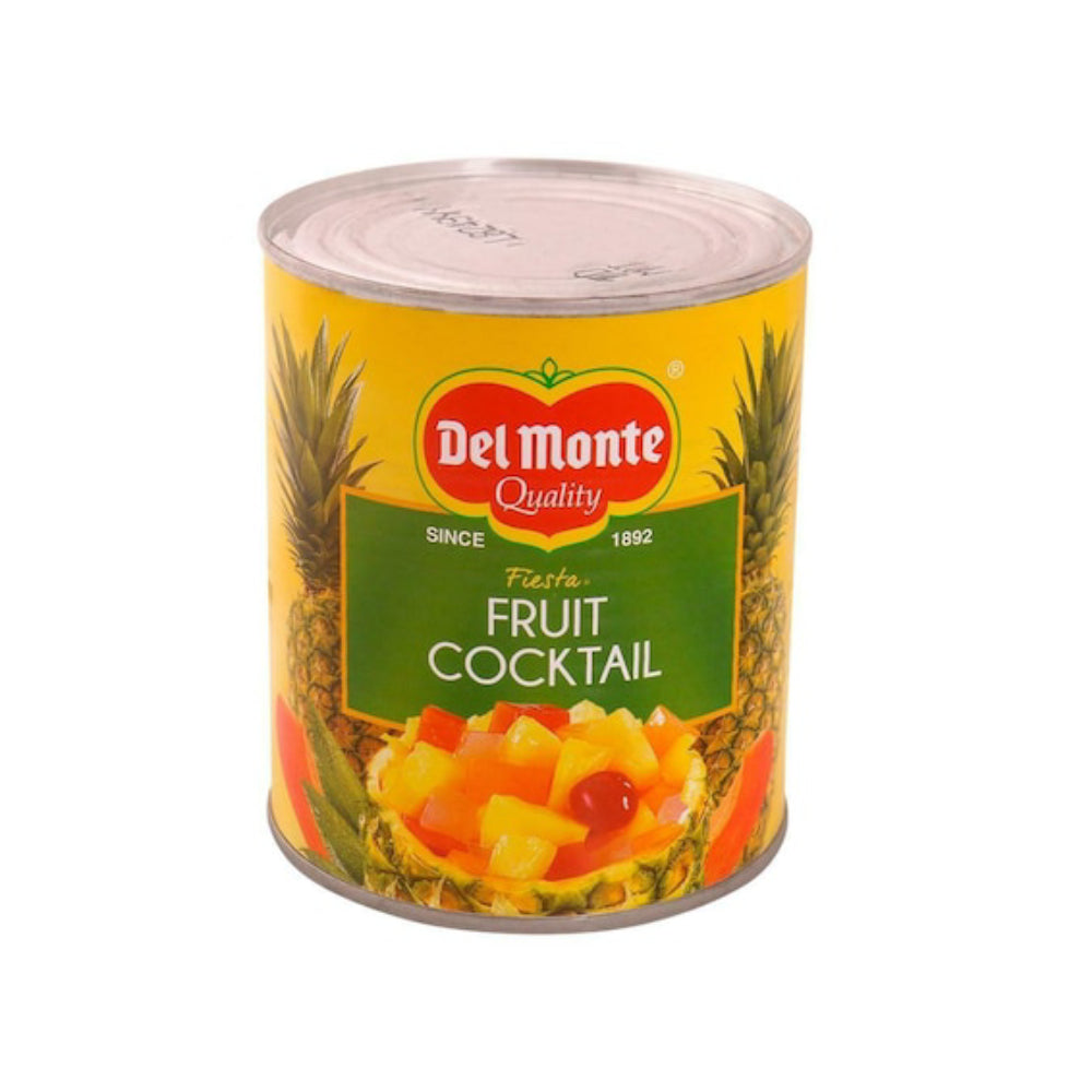 DEL MONTE FRUIT COCKTAIL (432 GM)