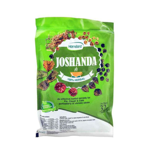 HAMDARD JOSHANDA (32 GM)