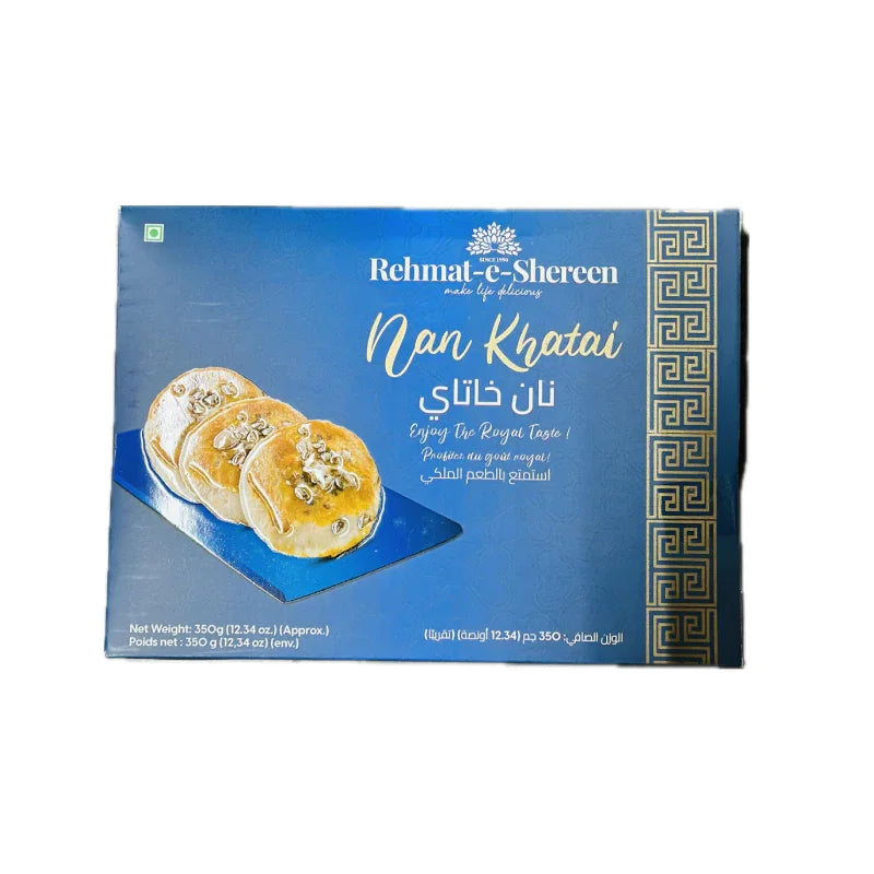 REHMAT E SHEREEN NAN KHATAI (350 GM)