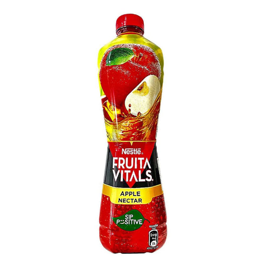 NESTLE FRUITA VITALS APPLE NECTAR - 1 Ltr