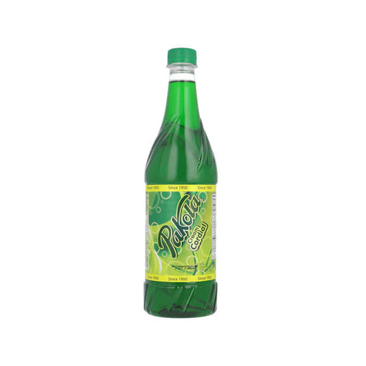 PAKOLA CREAM CORDIAL - 800ML
