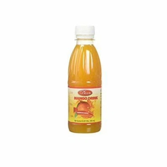 DEER MANGO DRINK - 250ml