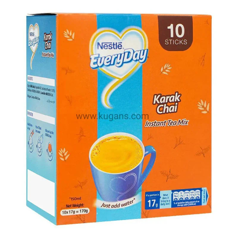 NESTLE EVERYDAY KARAK CHAI(170 GM)