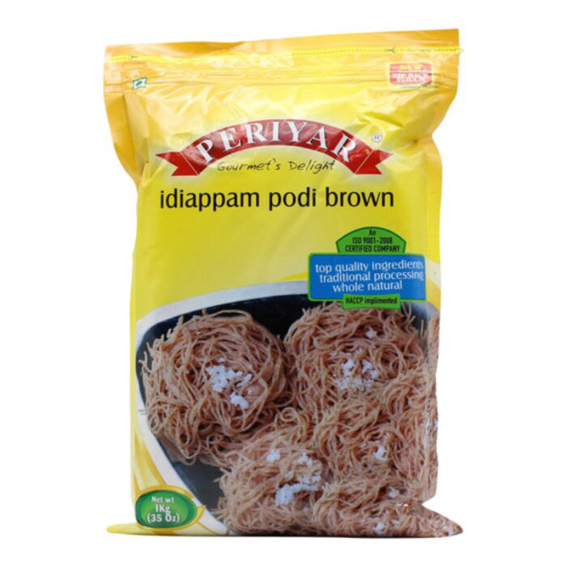 PERIYAR IDIAPPAM PODI BROWN (1kg)