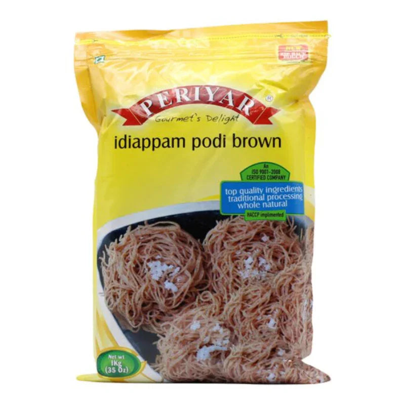 PERIYAR IDIAPPAM PODI BROWN (1kg)