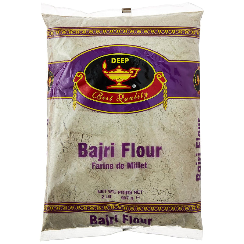 DEEP BAJRI FLOUR - (2 LB)