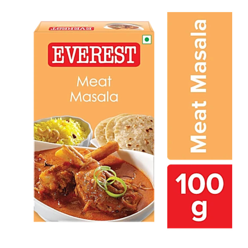 EVEREST MEAT MASALA (100 GM)
