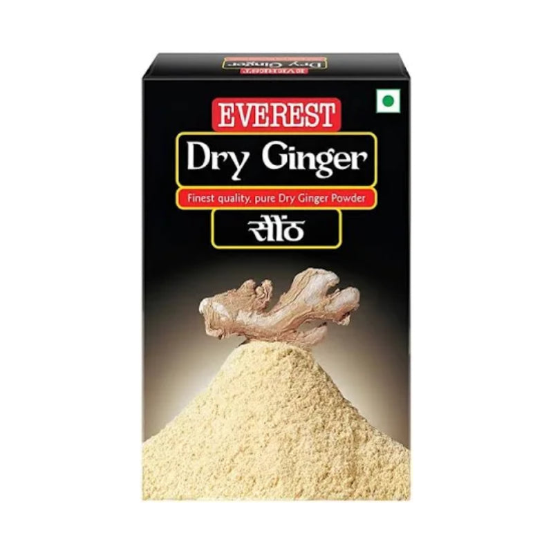 EVEREST DRY GINGER (100 GM)