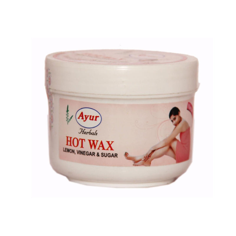 AYUR HOT WAX (200 GM)