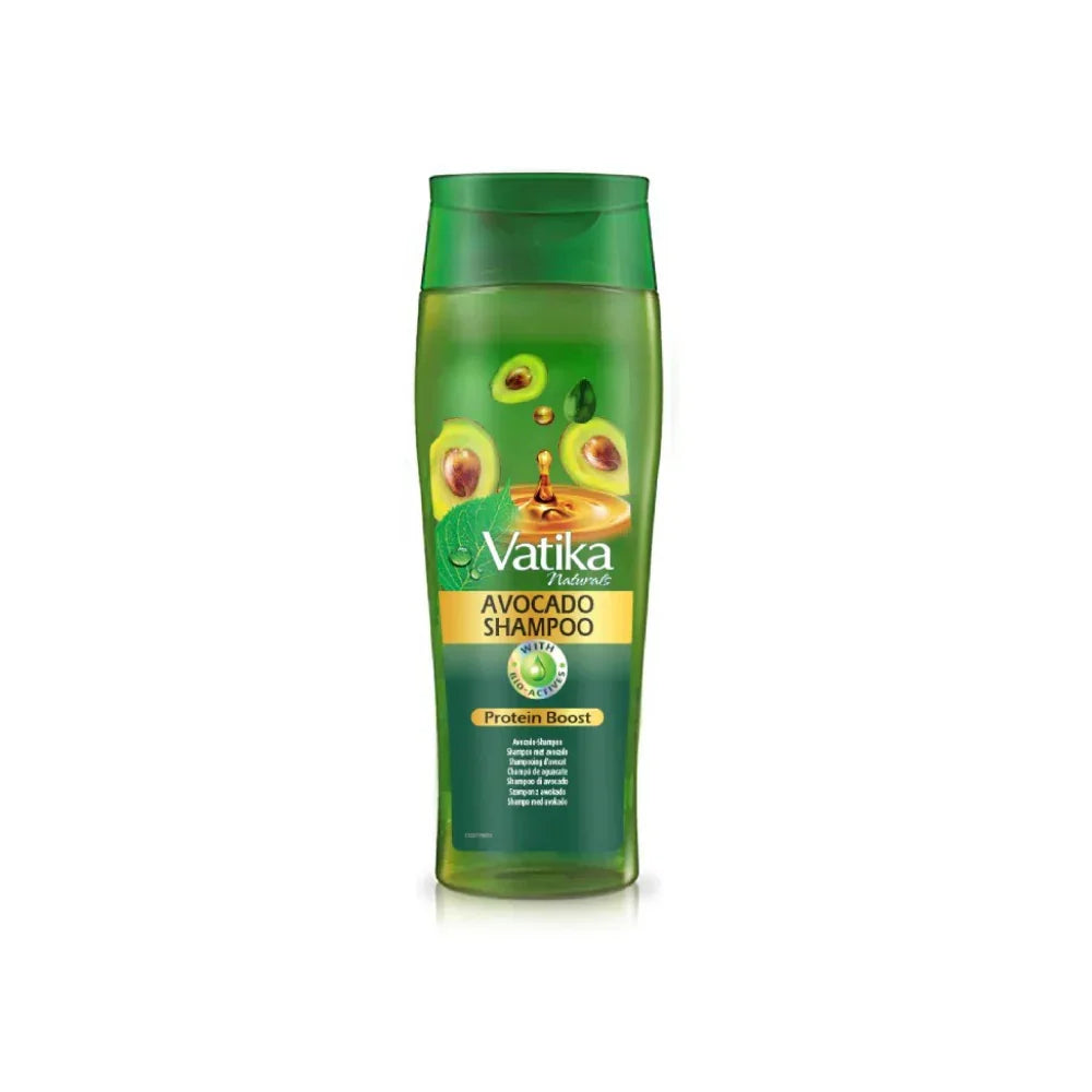VATIKA AVOCADO SHAMPOO (400 ML)
