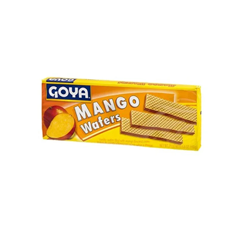 GOYA MANGO WAFERS