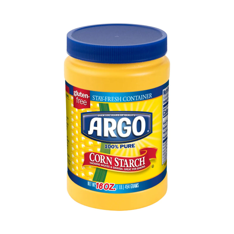 ARGO CORN STARCH (16 OZ)