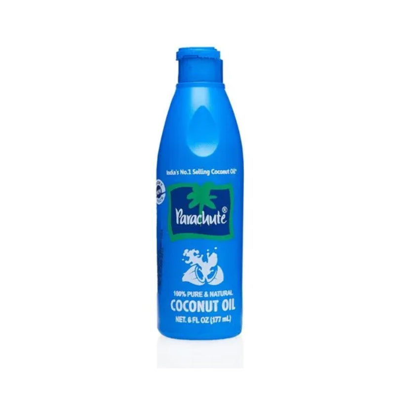 PARACHUTE COCONUT OIL (177 ML)