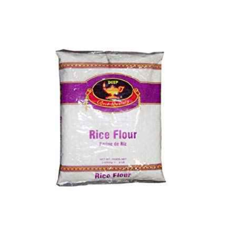 DEEP RICE FLOUR