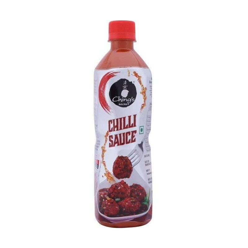 Ching's Chilli Sauce - (24 Oz)