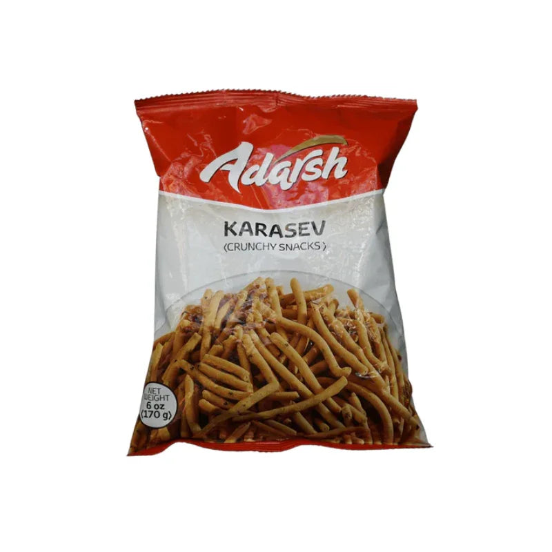 Adarsh Karasev (170 GM)