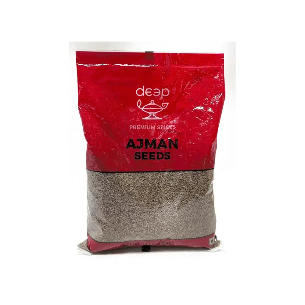 DEEP AJMAN SEEDS (14 OZ)