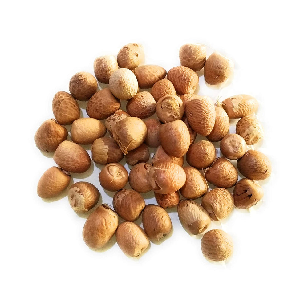 POOJA NUTS WHOLE SMALL (100 GM)