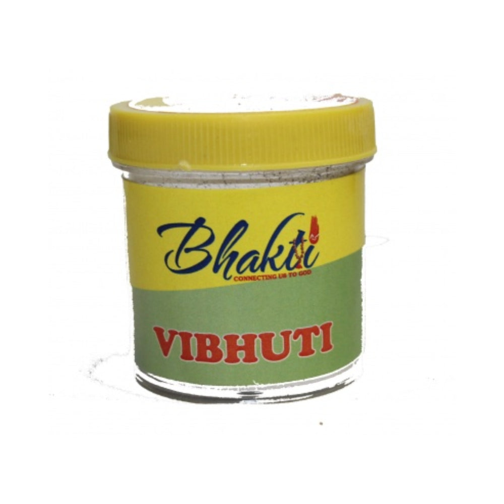 BHAKTI VIBHUTI (1 PCS)
