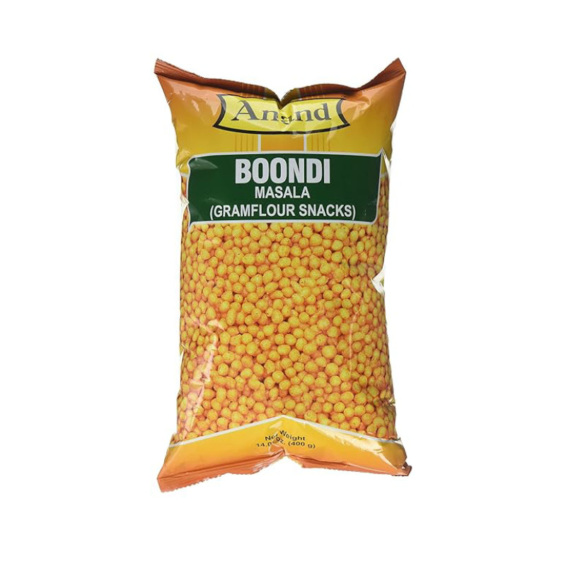 Anand Masala Boondi (400 GM)