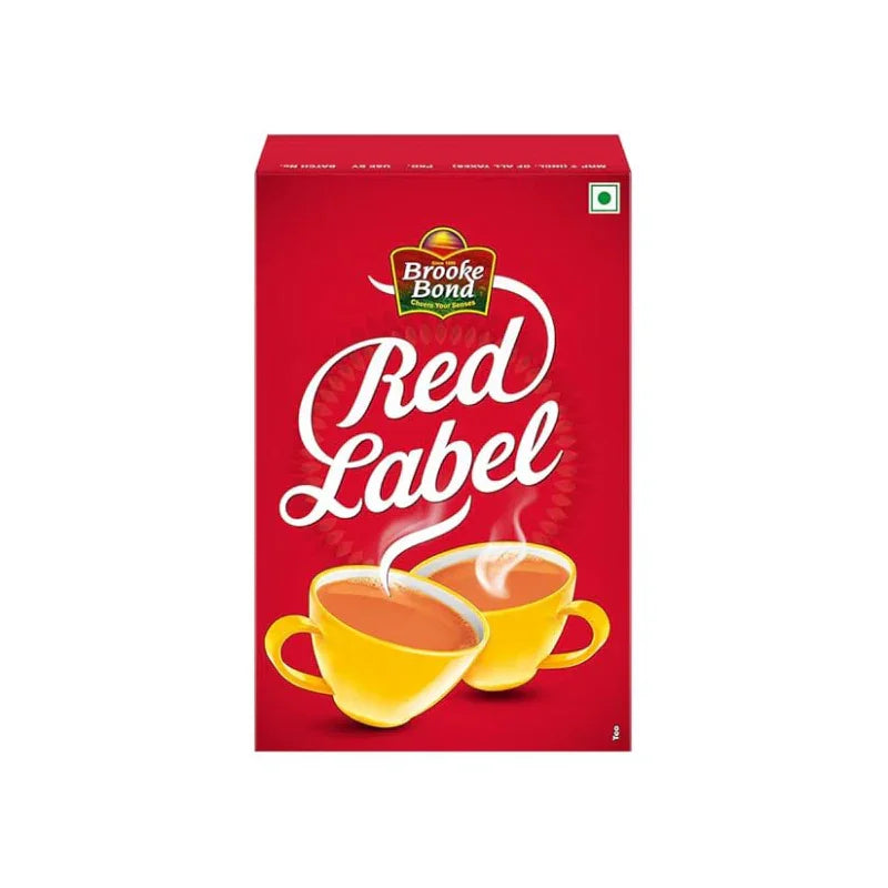 BROOKE BOND RED LABEL (450 GM)