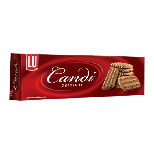 LU CANDI ORIGINAL (108 GM)