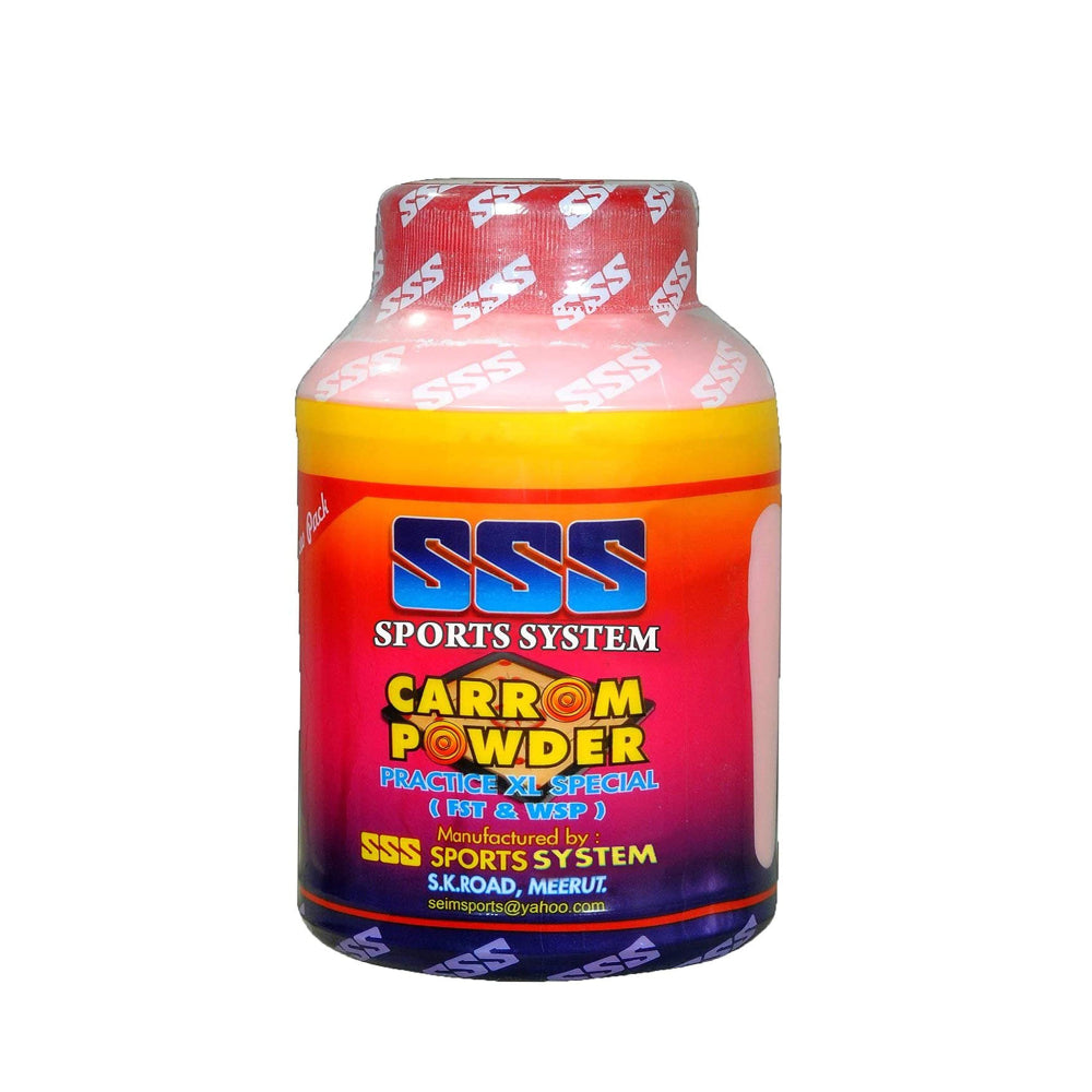 CARROM POWDER (50 GM)