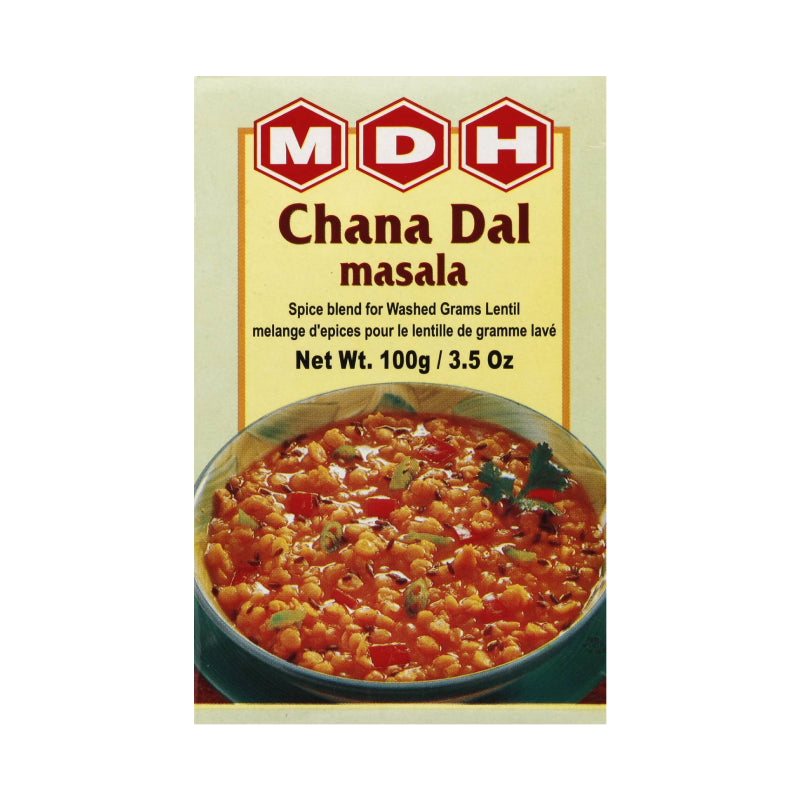 Mdh Chana Dal Masala (100 GM)