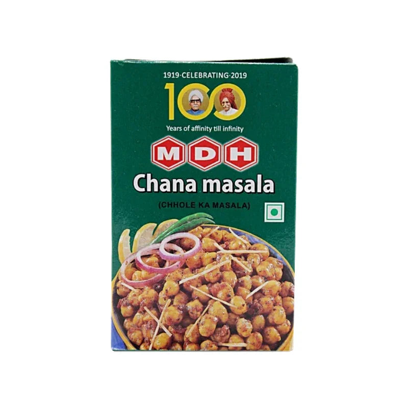 Mdh Chana Masala (100 GM)