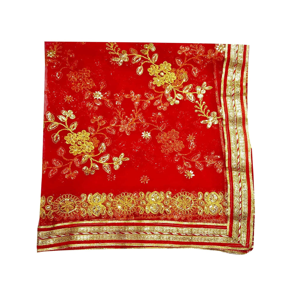 MATARANI CHHUNRI (1 PCS)