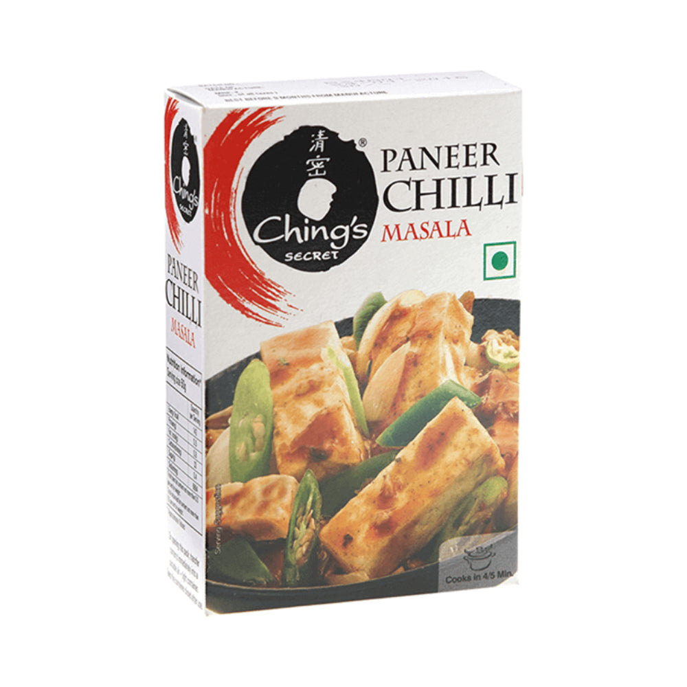 Ching's Paneer Chili Masala - (50 gm)