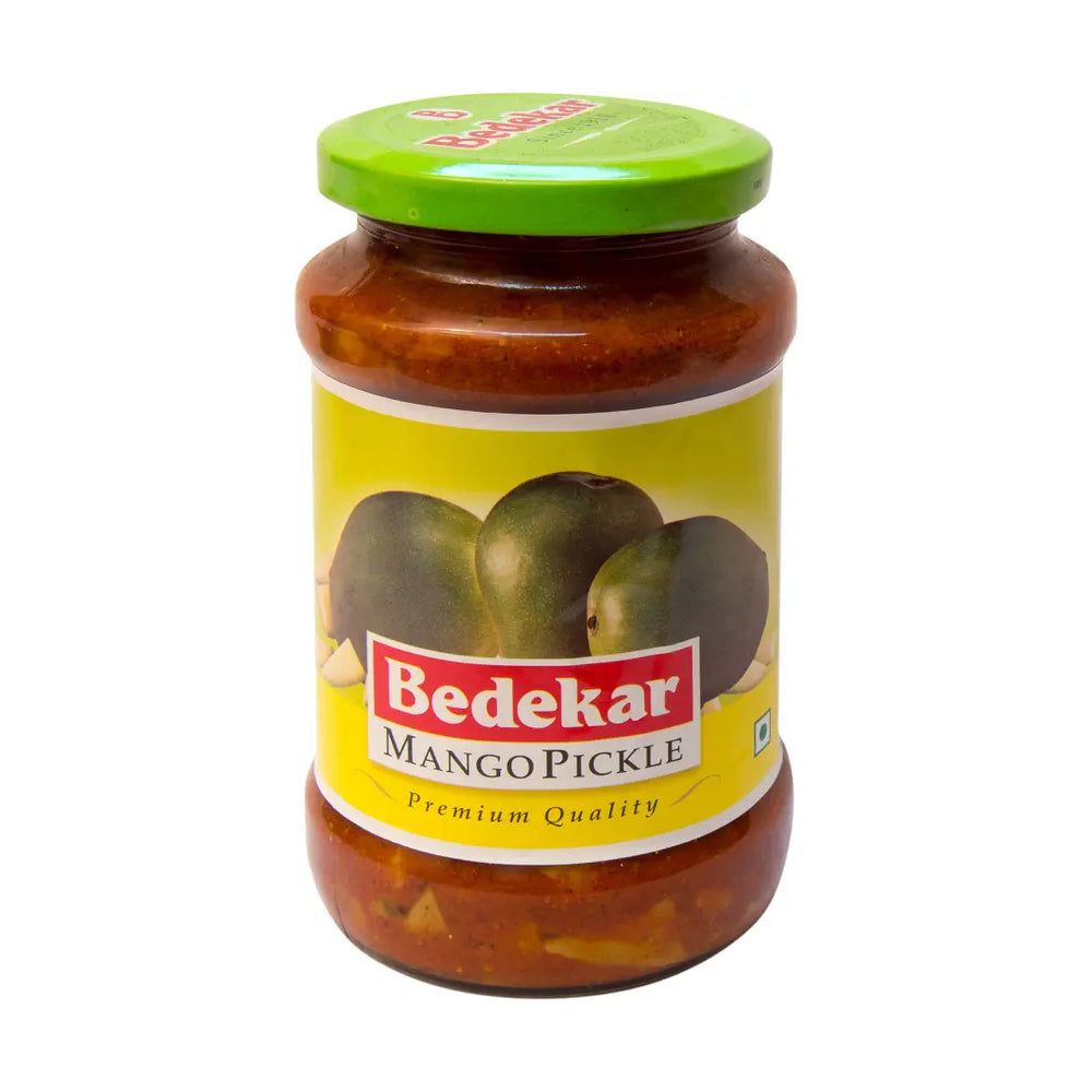Bedekar Mango Pickle 400gm