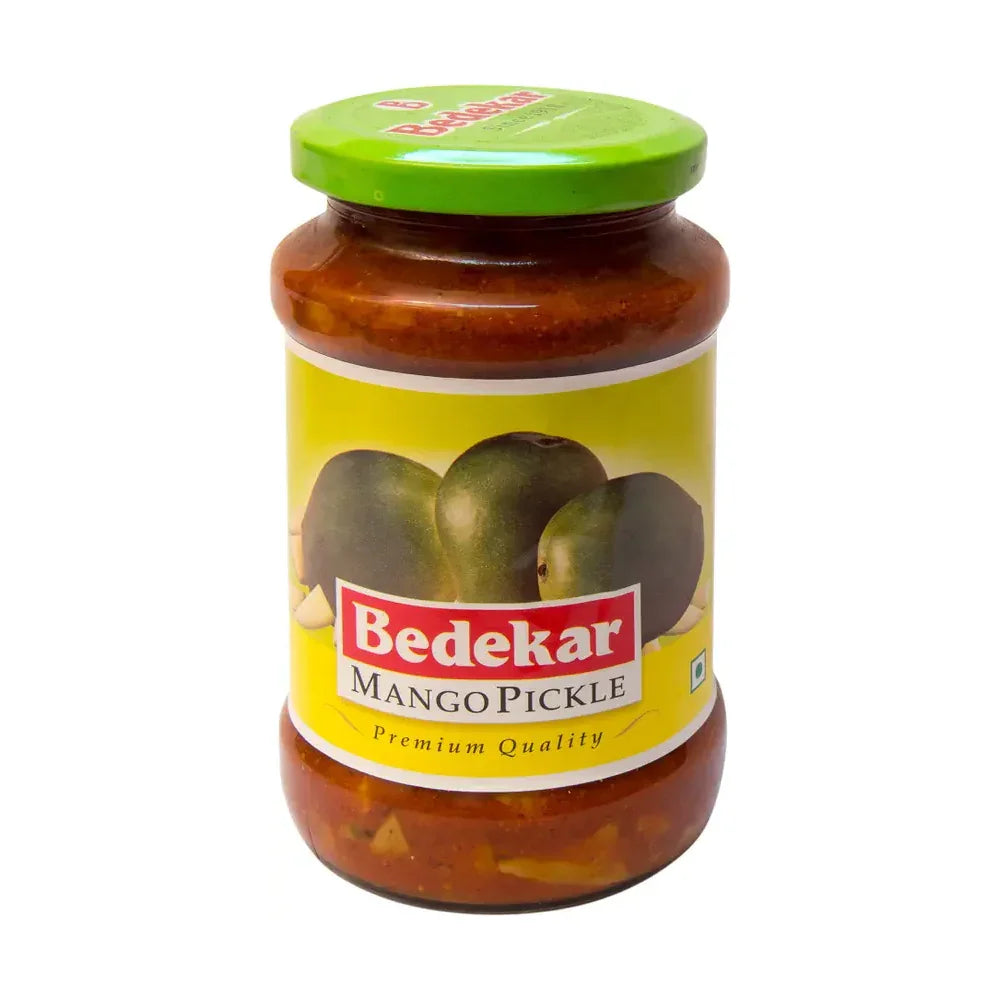 Bedekar Mango Pickle 400gm