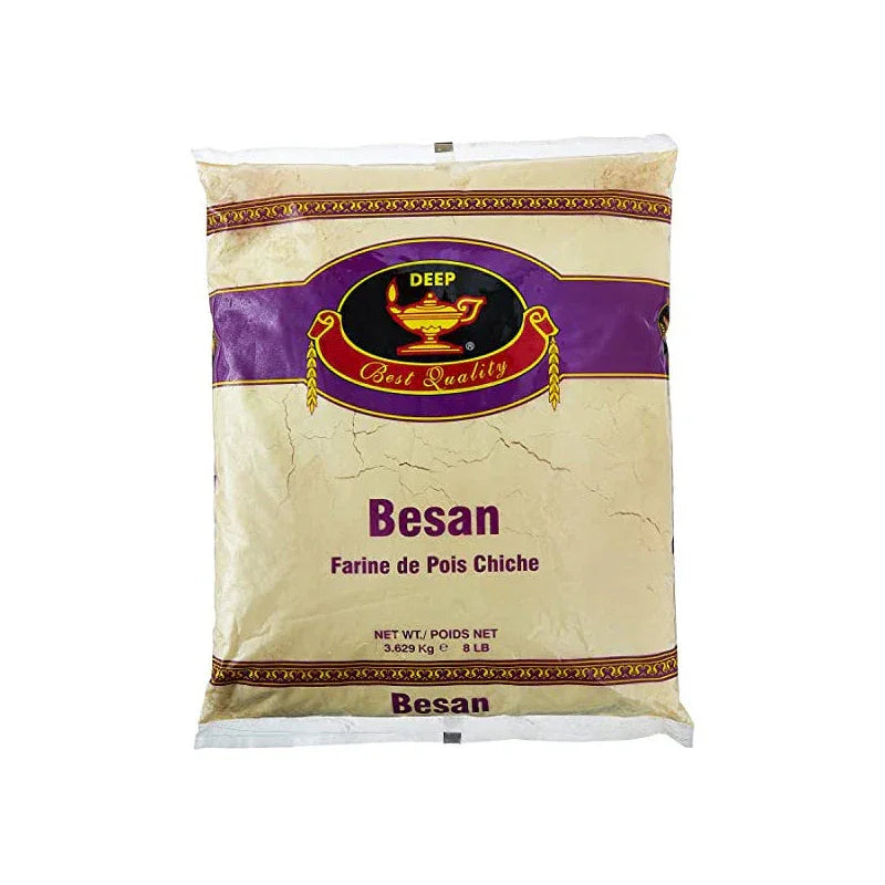 DEEP BESAN (1-3kg)