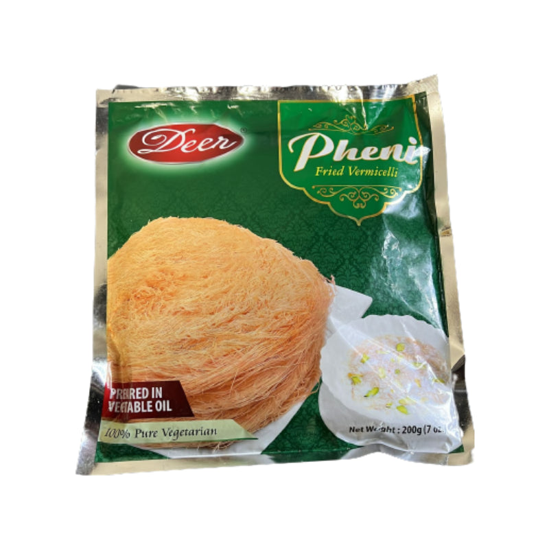 DEER PHENI FRIED VERMICELLI (200 GM)