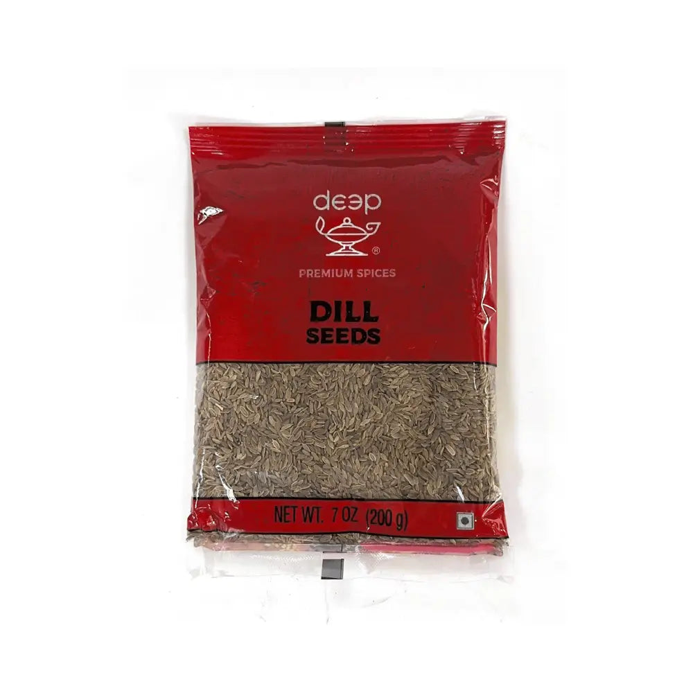 DEEP DILL SEEDS (200 GM)