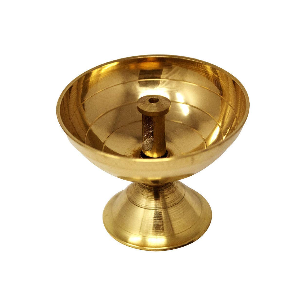 JYOTI DIYA 2 INCH (1 PC)