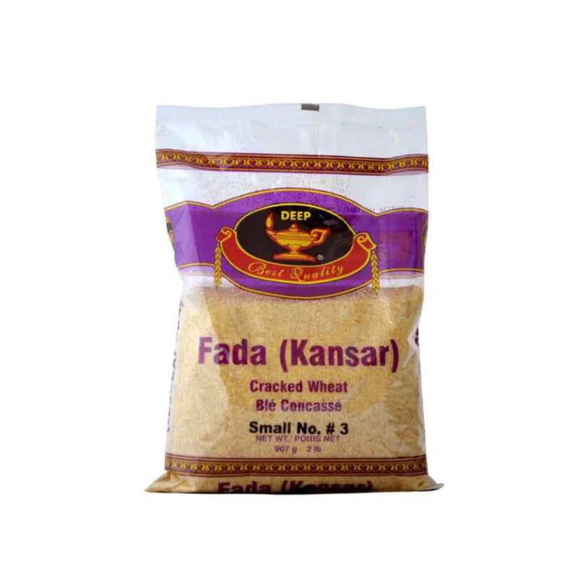 DEEP FADA (KANSAR) (2LB)
