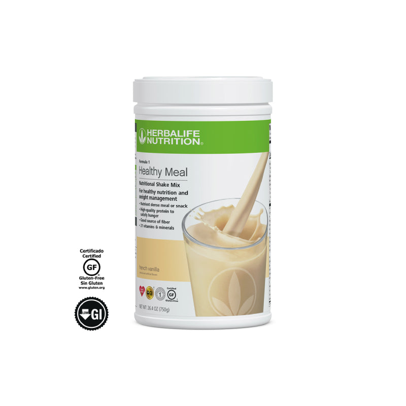 Formula 1 Healthy Meal Nutritional Shake Mix