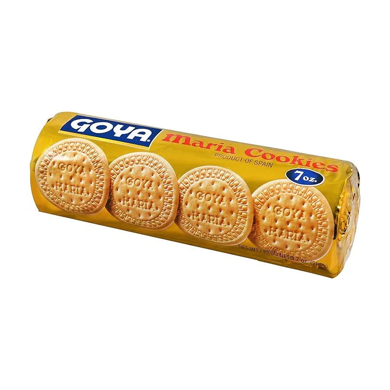 GOYA MARIA COOKIES (7 OZ)