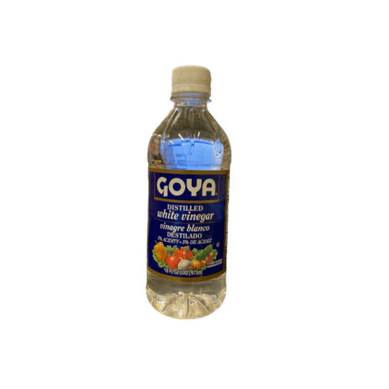 GOYA WHITE VINEGAR