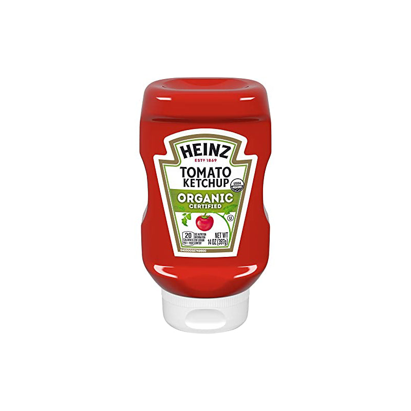 Heinz Tomato Ketchup