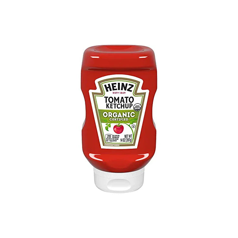Heinz Tomato Ketchup