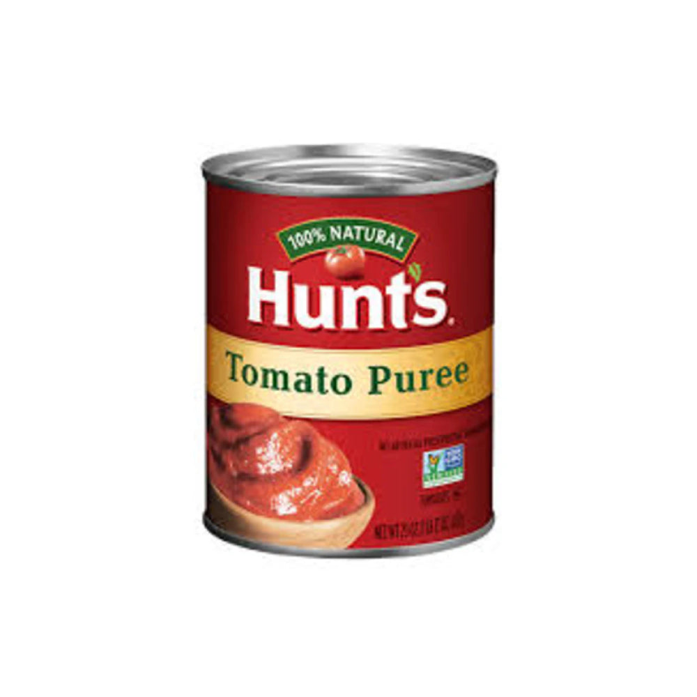 Hunts Tomato Puree